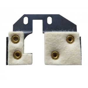 BDR Dik Kumaş Kesim Motoru Alt Keçe / 727C1-6