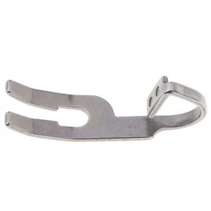 BDR Dik Kumaş Kesim Motoru Ayak 5inç / KX-125