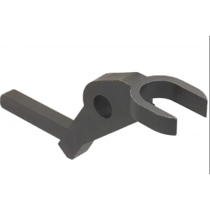 Bdr Dik Kumaş Kesim Motoru Ayak Baskı Ayırma Çatalı / 97c3-35