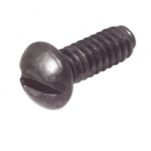 Bdr Dik Kumaş Kesim Motoru Ayak Mil Çerçeve Vidası / 300c10-4