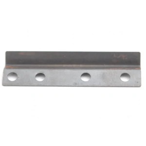 Bdr Dik Kumaş Kesim Motoru Baskı Ayak Rot Sürgüsü / Kx-123