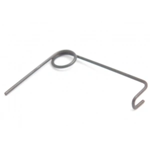 BDR Dik Kumaş Kesim Motoru Baskı Kol Yayı 5inç KX-116