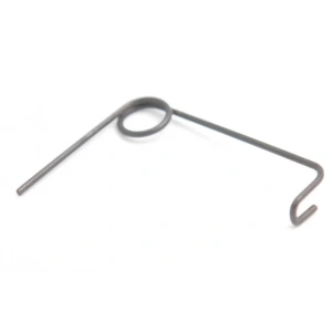 Bdr Dik Kumaş Kesim Motoru Baskı Kol Yayı 5inç / Kx-116