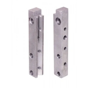 BDR Dik Kumaş Kesim Motoru Bıçak Kızak Takım / 525C1-5+525C1-1