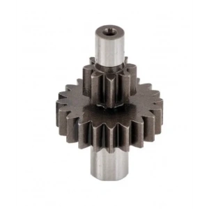 BDR Dik Kumaş Kesim Motoru Bileme Çatal Dişli / 87C5-50