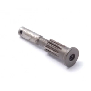 BDR Dik Kumaş Kesim Motoru Bileme Çubuk Dişlisi 5inç / KX-138W