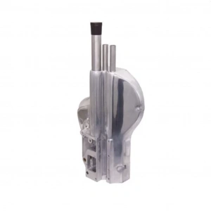 Bdr Dik Kumaş Kesim Motoru Borulu Yan Kapak Set 8 / 732C1-11