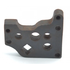 Bdr Dik Kumaş Kesim Motoru Dişli Üst Kütük 5inç / Kx-164 (m-501)