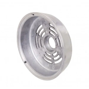 Bdr Dik Kumaş Kesim Motoru Fan Kapağı / 53c7-35