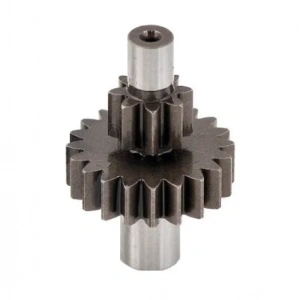 Bdr Dik Kumaş Kesim Motoru Helezon Dişli / 87c5-13