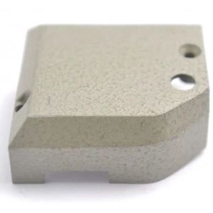 Bdr Dik Kumaş Kesim Motoru Kapağı 5inç / Kx-101