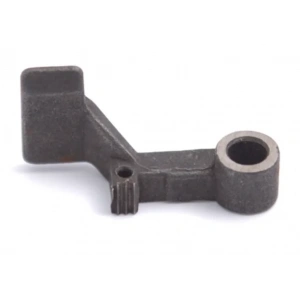 BDR Dik Kumaş Kesim Motoru Pabuç Sıkıştırma Kolu 5inç / KX-183