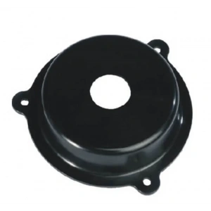 BDR Dik Kumaş Kesim Motoru Plastik Fan Kapak / 30C1-8