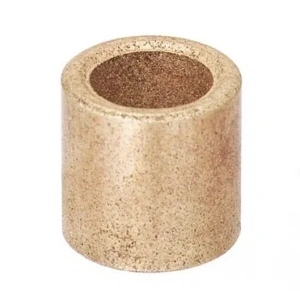 Bdr Dik Kumaş Kesim Motoru Şaft Burçları / 90c4-48