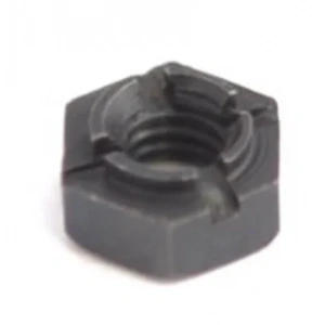 Bdr Dik Kumaş Kesim Motoru Şaft Mil Somunu / 4c1-149