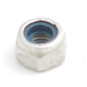 Bdr Dik Kumaş Kesim Motoru Şaft Tepe Somunu 5inç / Kx-108