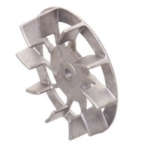 BDR Dik Kumaş Kesim Motoru Soğutucu Pervane / 10C1-41