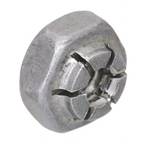 Bdr Dik Kumaş Kesim Motoru Somunu / 4c1-161