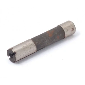 Bdr Dik Kumaş Kesim Motoru Somunu 5inç / Kx-107