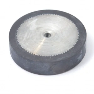 BDR Dik Kumaş Kesim Motoru Takozu 5inç / KX-146