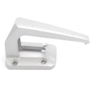 BDR Dik Kumaş Kesim Motoru Üst Sap (Taşıma Kol) 5inç / KX-15 (M-2