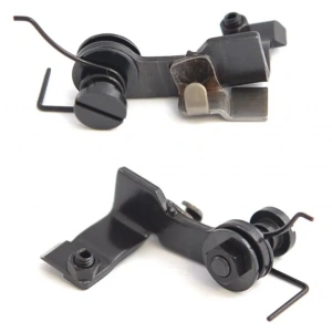 Bdr Dik Kumaş Kesim Motoru Zımpara Destek Set / 820c1-7 + 820c1-8