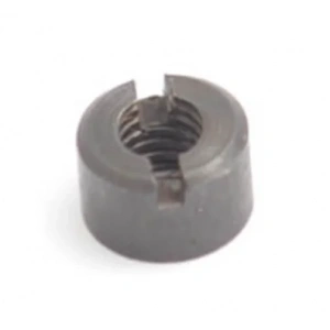 Bdr Dik Kumaş Kesim Motoru Zımpara Destek Vida Somun / Kx-184