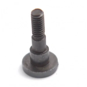 Bdr Dik Kumaş Kesim Motoru Zımpara Destek Vidası 5inç / Kx-185