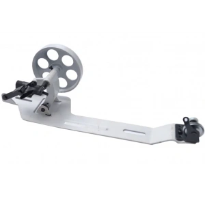 Bdr Düz Makine Masuralık Büyük Beyaz / 259431