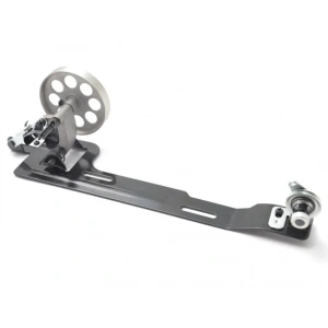 Bdr Düz Makine Masuralık Küçük Gri / 259431 Ekstra