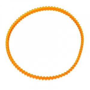 BDR Ev Tipi Aile Dikiş Makinesi Çift Tarafı Tırtırlı Kayış / HM-155E (111 Model)