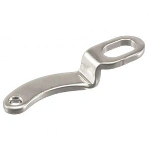 Bdr Juki 2400 Alt Lüper İplik Yolu / 118-33308