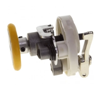 BDR Juki DDL-9000 Seris Üst Komple Masuralık / 400-23021 (236-360