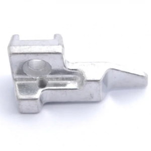 Bdr Juki Overlok 3600 3 İp Üst Bıçak Kütük / 121-33302