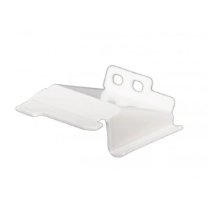 BDR Juki Overlok 3600-3900 Ön Sürgü Kapak Metal / 119-58204