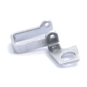 Bdr Juki Overlok 3600 5 İp İğne Mil İp Yolu / 122-81309 (121-1140