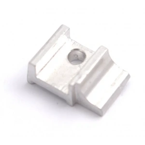 BDR Juki Overlok 3600 5 İp Üst Köşeli Bıçak Kütük / 115-98000