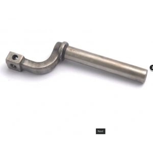 Bdr Juki Overlok 3600 Ayak Kol Arka Mili / 121-13205