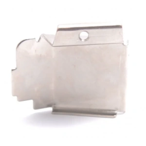 BDR Juki Overlok 5 İp Ön Sürgü Kapak Metal / 122-56707