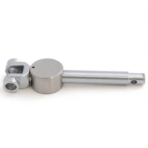 Bdr Juki Overlok 6700 Üst Lüper Mili Ve Yatağı / 132-24605+132-22