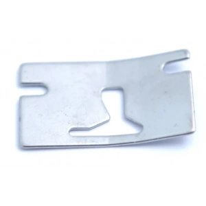 BDR Juki Ponteriz LK1850 Yatak Üzeri Sac Kapak / 262-22109