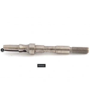 BDR Juki Ponteriz Masuralık Mili / 135-26314