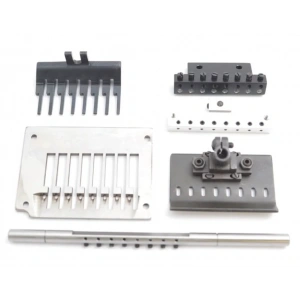 BDR Kansai 1404 Lastik 8 İğne 5/16 (8.00mm) Takım