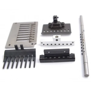 BDR Kansai 4404 Lastik 8 İğne 5/16 (8.00mm) Takım