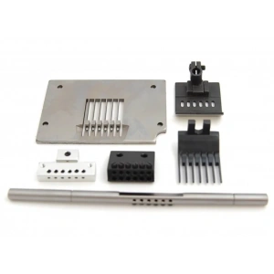 BDR Kansai 4412 Lastik 6 İğne 3/16 (4.8mm) Takım