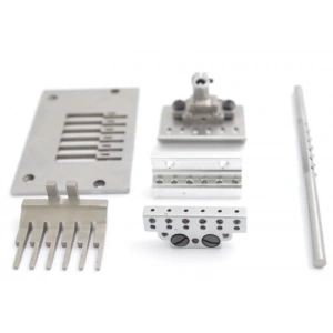 Bdr Kansai 4412 Lastik 6 İğne 5/16 (8.00mm) Takım