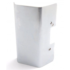 Bdr Kansai Köprü Ön Metal Kapak / 07-750