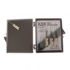 Bdr Kılçık Tabancası İnce İğne Fine / Ksk Iı No:505 5 Adet