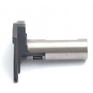 Bdr Kingtex Overlok 3 İp Alt Bıçak Kütük / 6031214e200