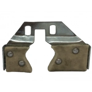 BDR Mayer-KM Kumaş Kesim Makinesi Alt Keçe Sacı / M-419